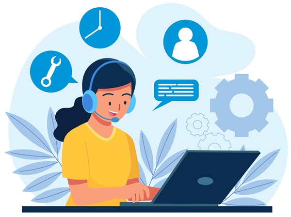 Tim developer Zathsoft sedang mengembangkan website